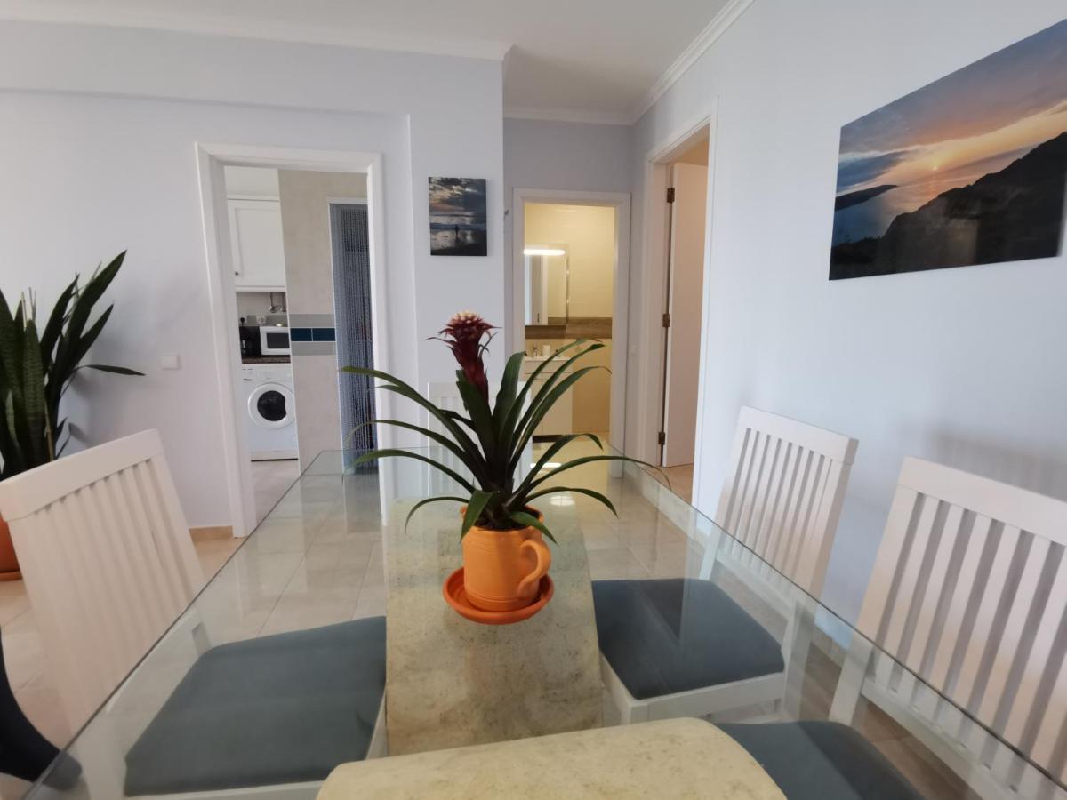 Ferienwohnung Casa Na Onda Sonho Da Baia São Martinho do Porto Exterior foto